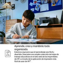 foto de IMPRESORA HP 4320 MULTIFUNCION INKJET DESKJET