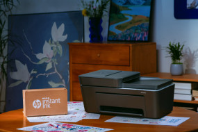 foto de IMPRESORA HP 4320 MULTIFUNCION INKJET DESKJET