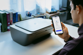 foto de IMPRESORA HP 2920 MULTIFUNCION INJET DESKJET
