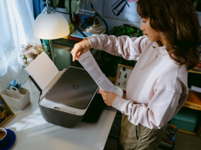 foto de IMPRESORA HP 2920 MULTIFUNCION INJET DESKJET