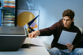 foto de IMPRESORA HP 2920 MULTIFUNCION INJET DESKJET