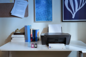 foto de IMPRESORA HP 2920 MULTIFUNCION INJET DESKJET