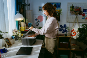 foto de IMPRESORA HP 2920 MULTIFUNCION INJET DESKJET