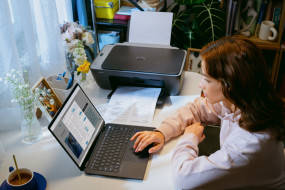 foto de IMPRESORA HP 2920 MULTIFUNCION INJET DESKJET