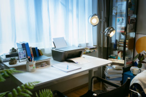 foto de IMPRESORA HP 2920 MULTIFUNCION INJET DESKJET
