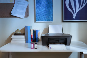 foto de IMPRESORA HP 2920 MULTIFUNCION INJET DESKJET