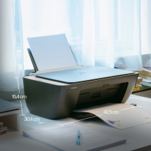 foto de IMPRESORA HP 2920 MULTIFUNCION INJET DESKJET