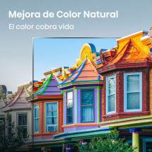 foto de TV HISENSE 40A4S 40 FHD SMART TV DOLBY AUDIO MODO JUEGO AIRPLAY