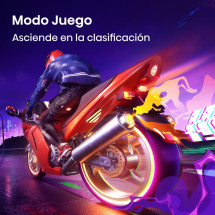 foto de TV HISENSE 32A4S 32 FHD SMART TV DOLBY AUDIO MODO JUEGO AIRPLAY