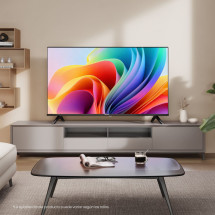 foto de TV HISENSE 32A4S 32 FHD SMART TV DOLBY AUDIO MODO JUEGO AIRPLAY