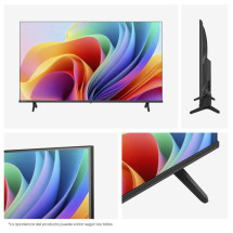 foto de TV HISENSE 32A4S 32 FHD SMART TV DOLBY AUDIO MODO JUEGO AIRPLAY