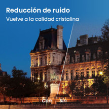 foto de TV HISENSE 40A5S 40 FHD QLED SMART TV DOLBY ATMOS MODO JUEGO AIRPLAY