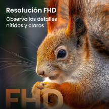 foto de TV HISENSE 32A5S 32 FHD QLED SMART TV DOLBY ATMOS MODO JUEGO AIRPLAY