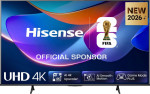 foto de TV HISENSE 43A6S 43 UHD 4K SMART TV DOLBY VISION MODO JUEGO PLUS AIRPLAY