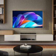 foto de TV HISENSE 43A6S 43 UHD 4K SMART TV DOLBY VISION MODO JUEGO PLUS AIRPLAY