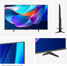 foto de TV HISENSE 50A6S 50 UHD 4K SMART TV DOLBY VISION MODO JUEGO PLUS AIRPLAY