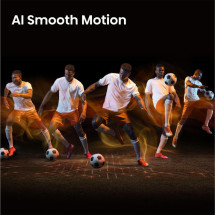 foto de TV HISENSE 55A6S 55 UHD 4K SMART TV DOLBY VISION MODO JUEGO PLUS AIRPLAY