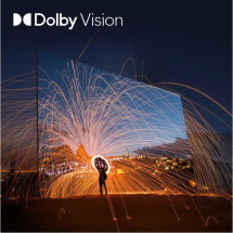 foto de TV HISENSE 55A6S 55 UHD 4K SMART TV DOLBY VISION MODO JUEGO PLUS AIRPLAY