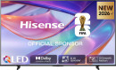 foto de TV HISENSE 43Q7S 43 UHD 4K QLED DOLBY VISION ATMOS MODO JUEGO PLUS HDR10+