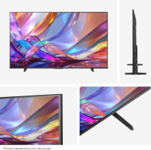 foto de TV HISENSE 55Q7S 55 UHD 4K QLED DOLBY VISION ATMOS MODO JUEGO PLUS HDR10+