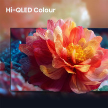 foto de TV HISENSE 55Q7S 55 UHD 4K QLED DOLBY VISION ATMOS MODO JUEGO PLUS HDR10+