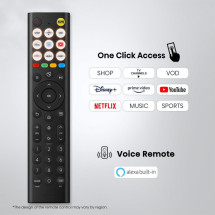 foto de TV HISENSE 55Q7S 55 UHD 4K QLED DOLBY VISION ATMOS MODO JUEGO PLUS HDR10+