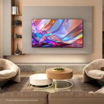 foto de TV HISENSE 55Q7S 55 UHD 4K QLED DOLBY VISION ATMOS MODO JUEGO PLUS HDR10+