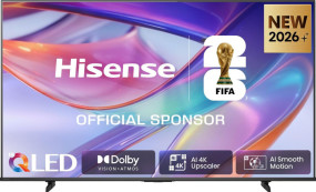 foto de TV HISENSE 65Q7S 65 UHD 4K QLED DOLBY VISION ATMOS MODO JUEGO PLUS HDR10+