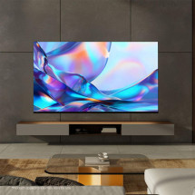 foto de TV HISENSE 50A7S 50 UHD 4K QLED DOLBY VISION ATMOS DISENO UNIBODY HDR10+