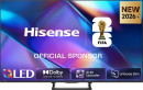 foto de TV HISENSE 65A7S 65 UHD 4K QLED DOLBY VISION ATMOS DISENO UNIBODY HDR10+