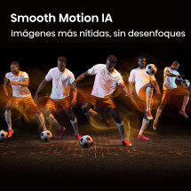 foto de TV HISENSE 85E7S 85 UHD 4K QLED DOLBY VISION ATMOS MODO JUEGO PLUS HDR10+