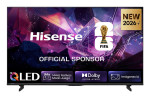 foto de TV HISENSE 85E7S PRO 85 UHD 4K QLED GAMING 144HZ DOLBY VISION AMD FREESYNC