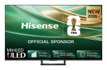 foto de TV HISENSE 55E8S 55 UHD 4K MINILED GAMING 144HZ DOLBY VISION ATMOS HDR10+