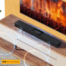 foto de Hisense HS2000 2.1 canales 240 W