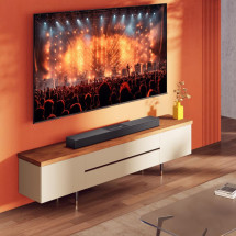 foto de Hisense HS2000 2.1 canales 240 W