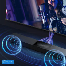 foto de Hisense HS2000 2.1 canales 240 W
