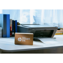 foto de HP DeskJet 2910 Inal?mbrico All-in-One Color Impresora, Instant Ink