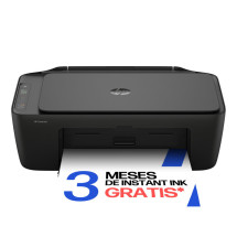 foto de IMPRESORA HP 2910 MULTIFUNCION INJET DESKJET