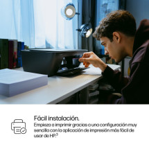 foto de IMPRESORA HP 2910 MULTIFUNCION INJET DESKJET
