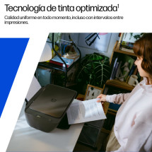 foto de HP DeskJet 2910 Inal?mbrico All-in-One Color Impresora, Instant Ink