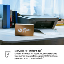 foto de IMPRESORA HP 2910 MULTIFUNCION INJET DESKJET