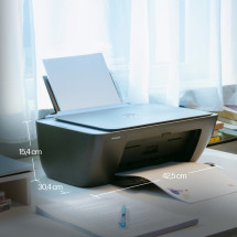 foto de IMPRESORA HP 2910 MULTIFUNCION INJET DESKJET
