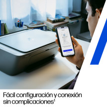 foto de HP DeskJet 2910 Inal?mbrico All-in-One Color Impresora, Instant Ink