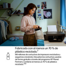 foto de IMPRESORA HP 2910 MULTIFUNCION INJET DESKJET