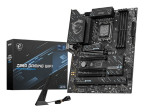 foto de PLACA BASE MSI Z890 GAMING WIFI 4XDDR5