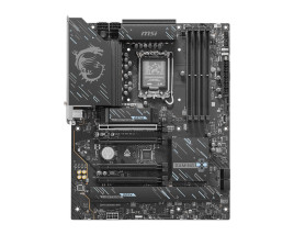 foto de PLACA BASE MSI Z890 GAMING WIFI 4XDDR5