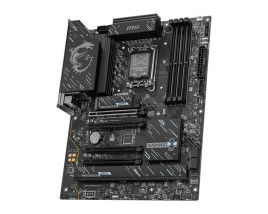 foto de PLACA BASE MSI Z890 GAMING WIFI 4XDDR5