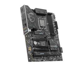 foto de PLACA BASE MSI Z890 GAMING WIFI 4XDDR5