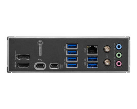 foto de PLACA BASE MSI Z890 GAMING WIFI 4XDDR5