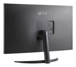 foto de MONITOR LG 32UR500K-B 31,5 4K UHD 3840X2160 LCD 4MS NEGRO